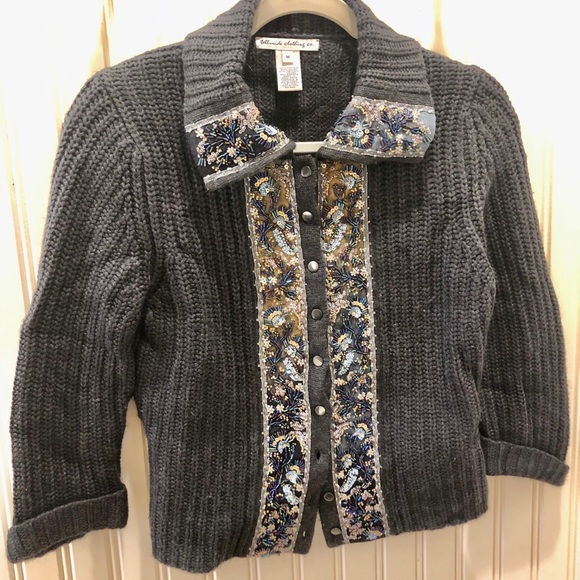 Telluride Clothing Co Sweaters - Telluride Clothing Co. Holiday Sweater. 🎄❄️